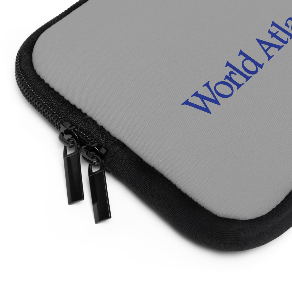 World Atlantic Airlines Laptop Sleeve