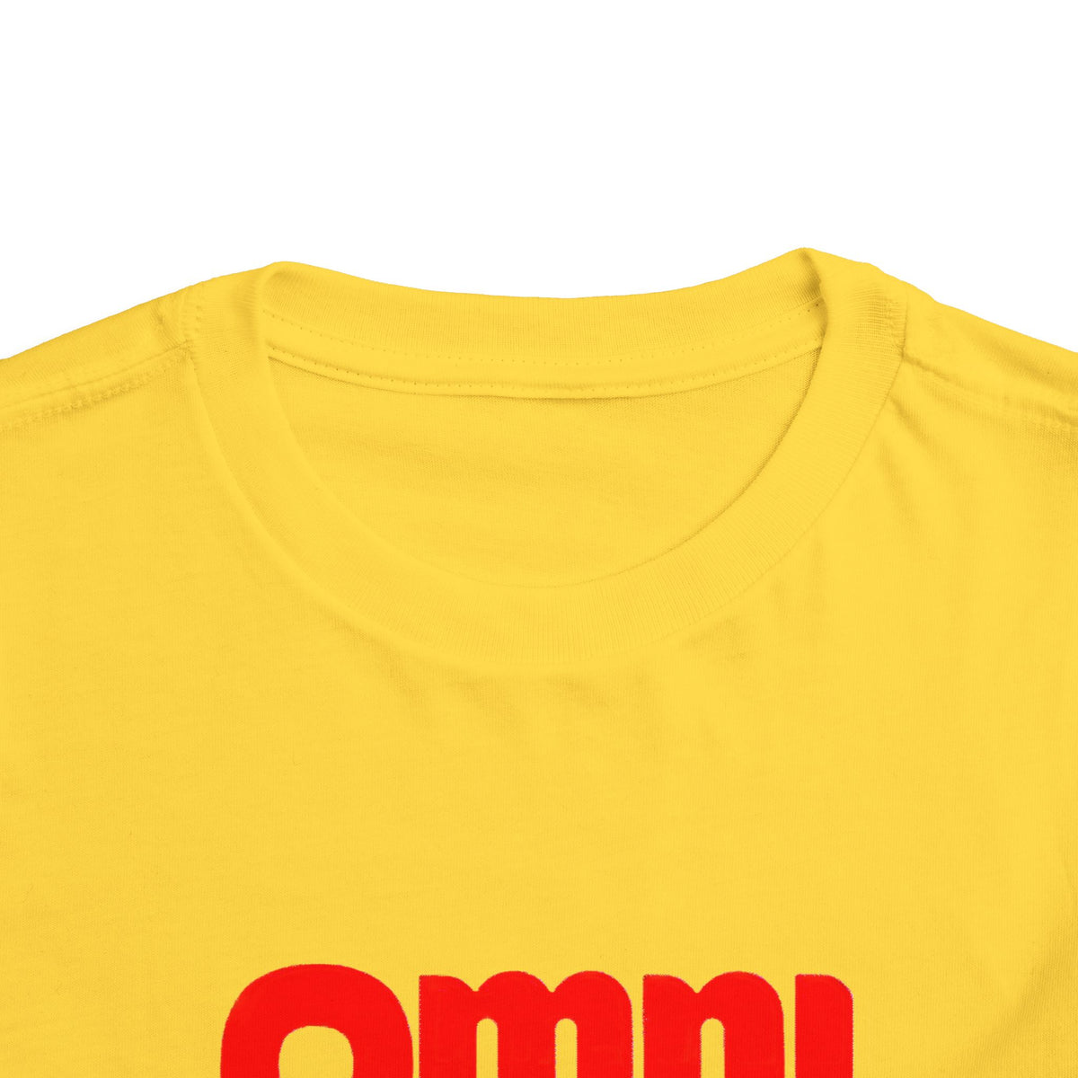 Omni Superstore Toddler Tee / T-Shirt