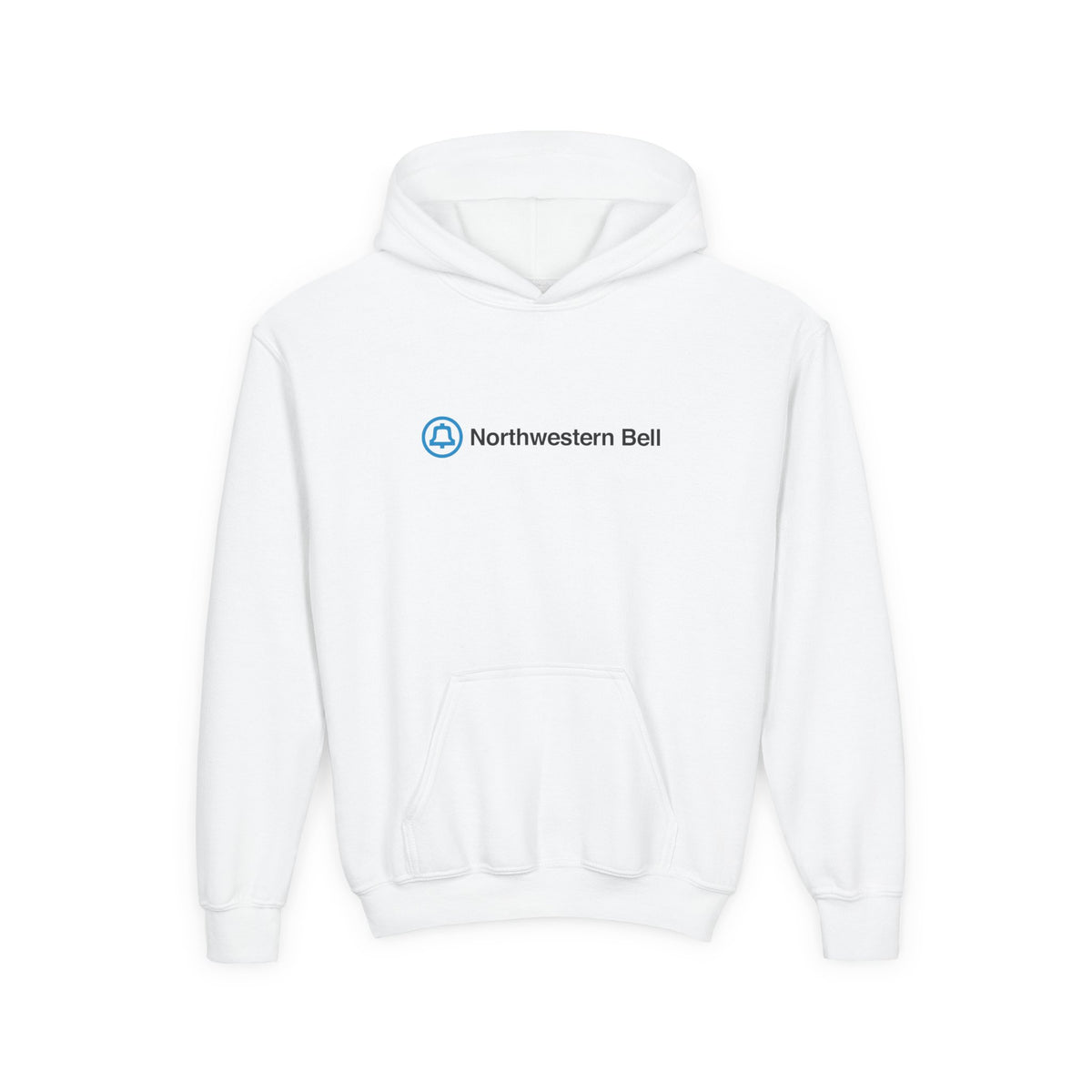 Northwestern Bell Youth Hoodie / Sweatshirt