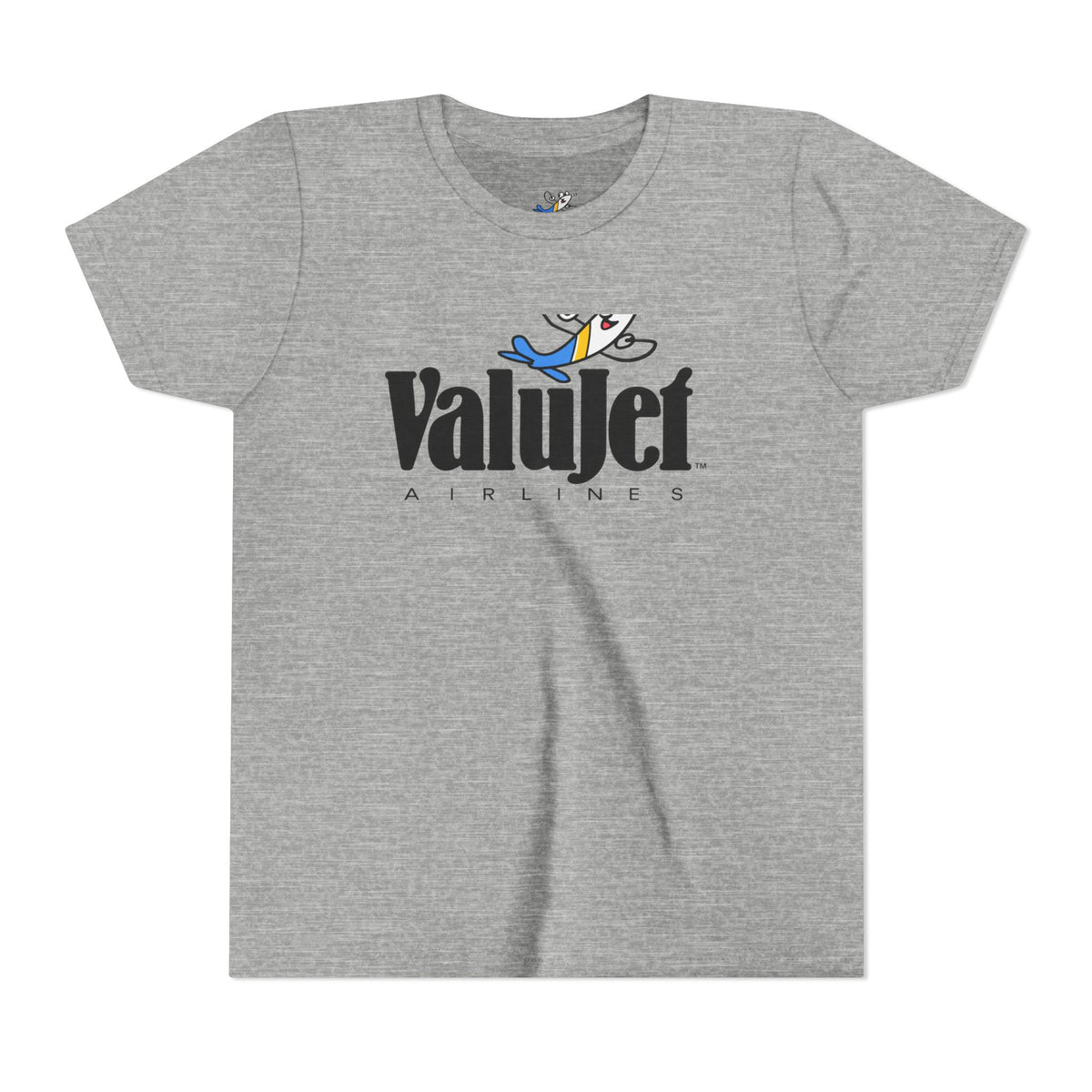 ValuJet Airlines Kids Tee / T-Shirt