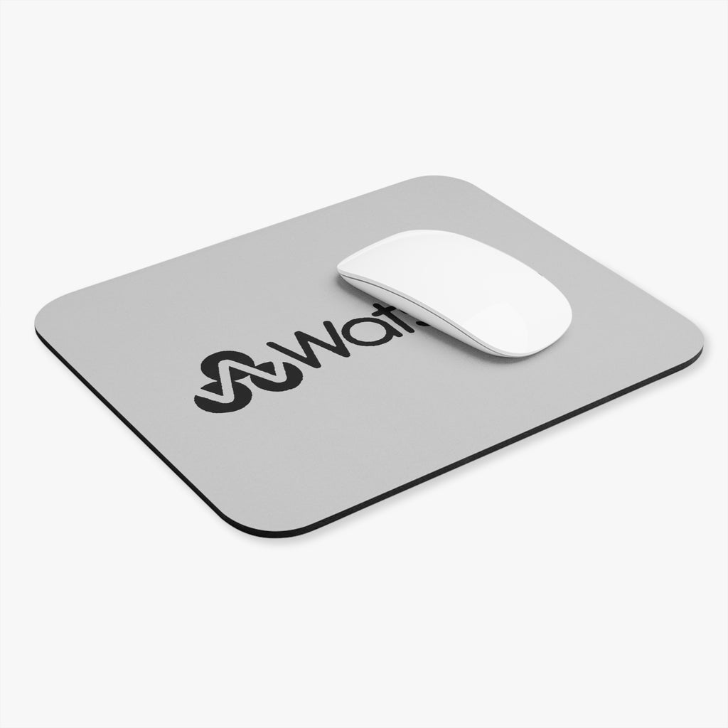 Watson's Mouse Pad