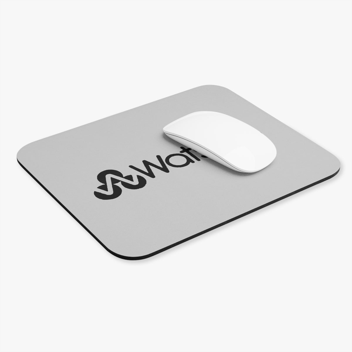 Watson's Mouse Pad