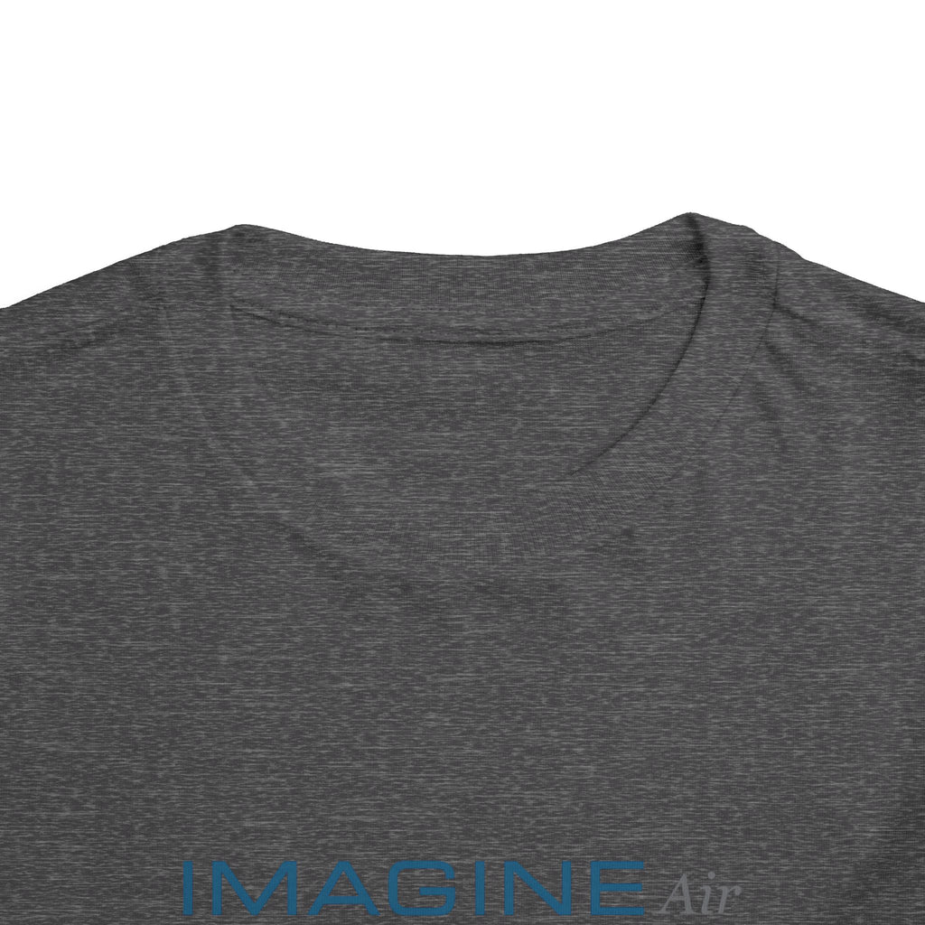 ImagineAir Toddler Tee / T-Shirt