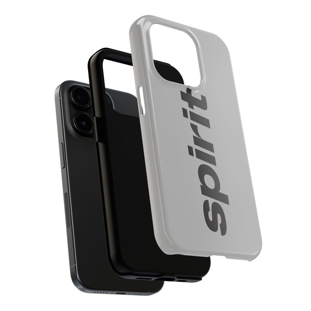 Spirit Airlines Tough Phone Case