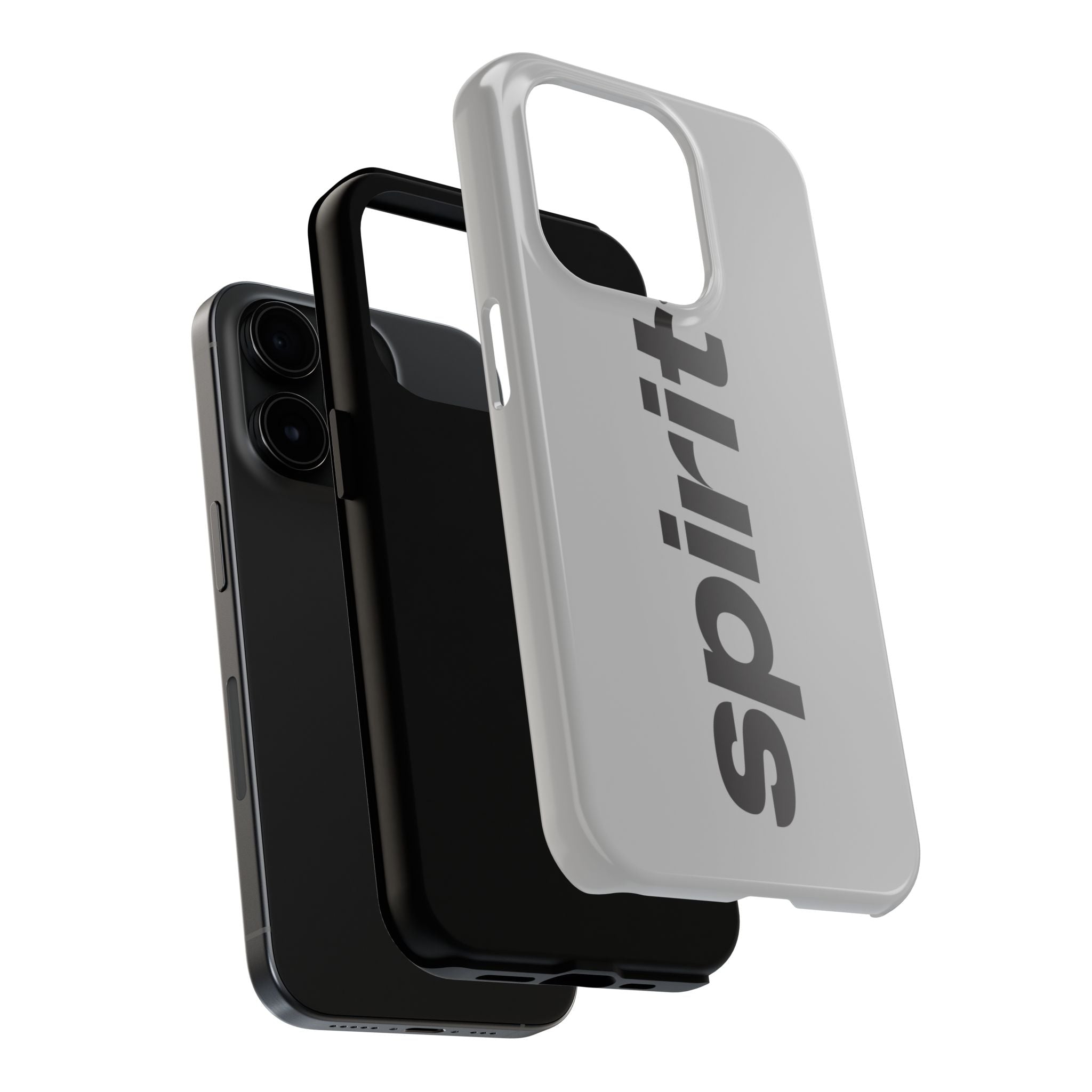 Spirit Airlines Tough Phone Case