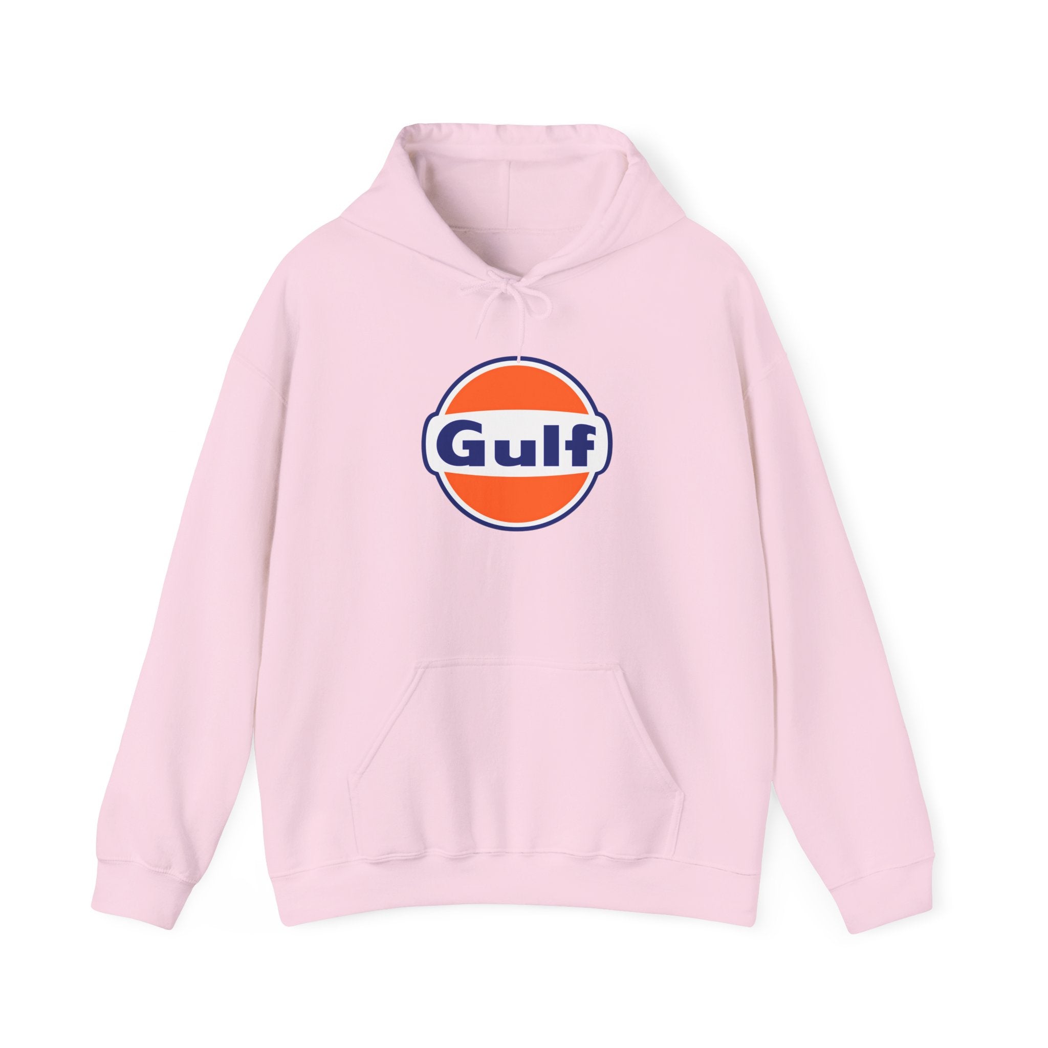Gulf Oil Hoodie / Sweatshirt
