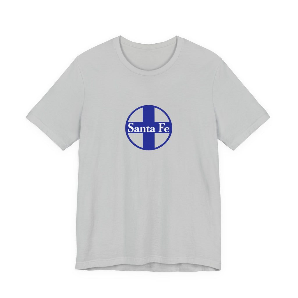 Atchison Topeka and Santa Fe Railway T-Shirt