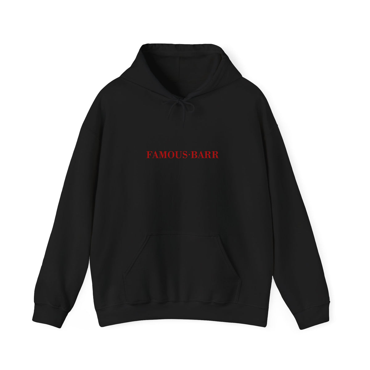 Famous-Barr Hoodie / Sweatshirt