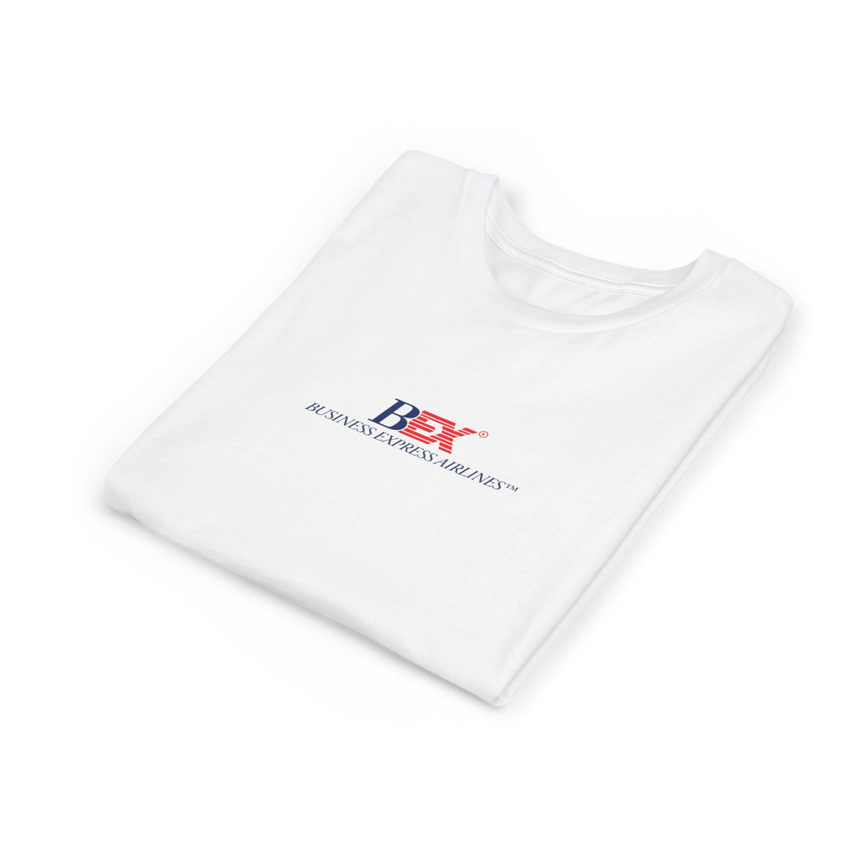 Business Express Airlines Kids Tee / T-Shirt
