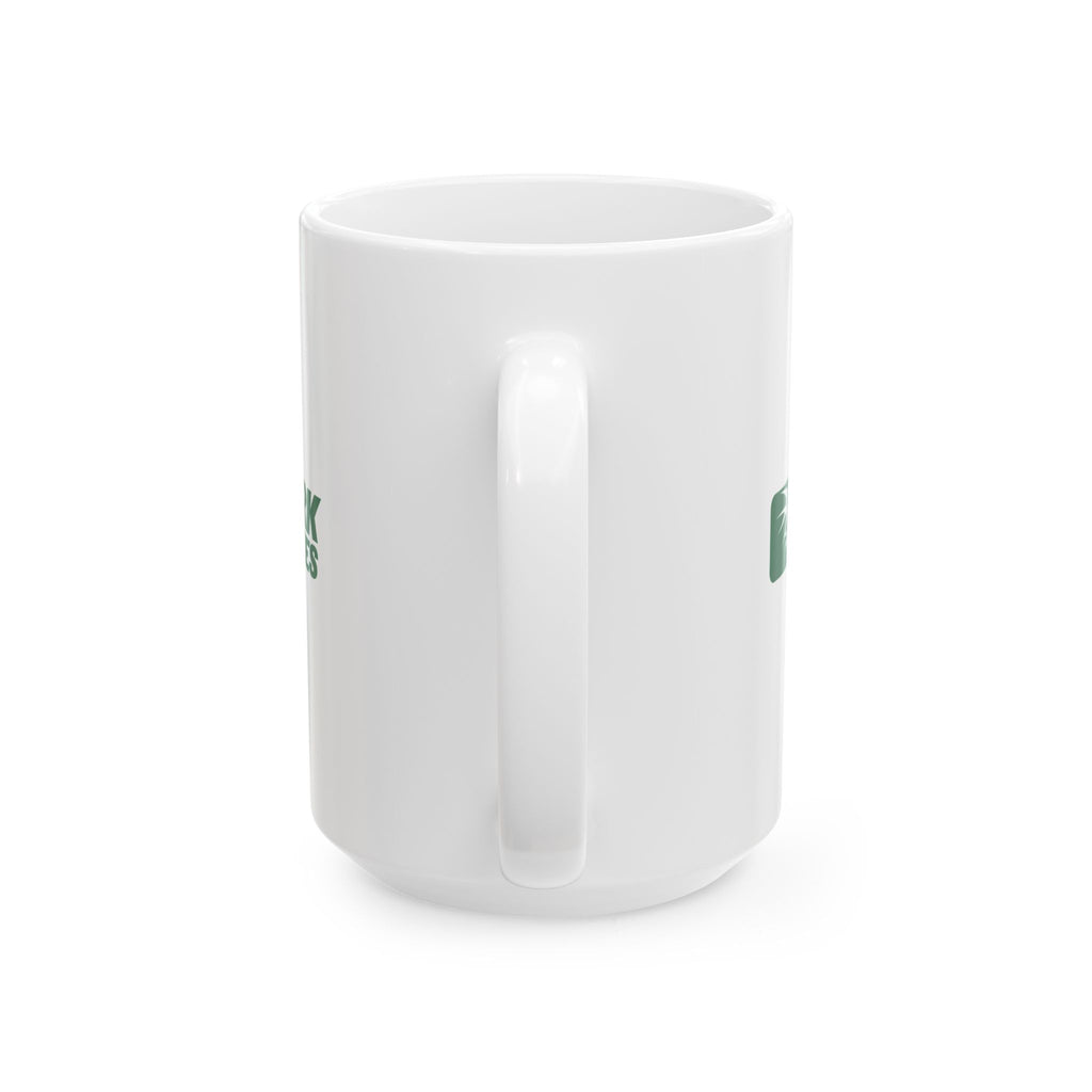 Ozark Air Lines Ceramic Coffee Mug
