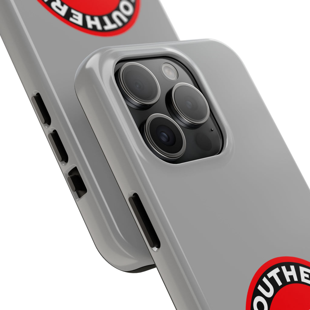 Southern Pacific Railroad Tough Phone Case