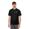 First Union Men's Sport Polo Shirt