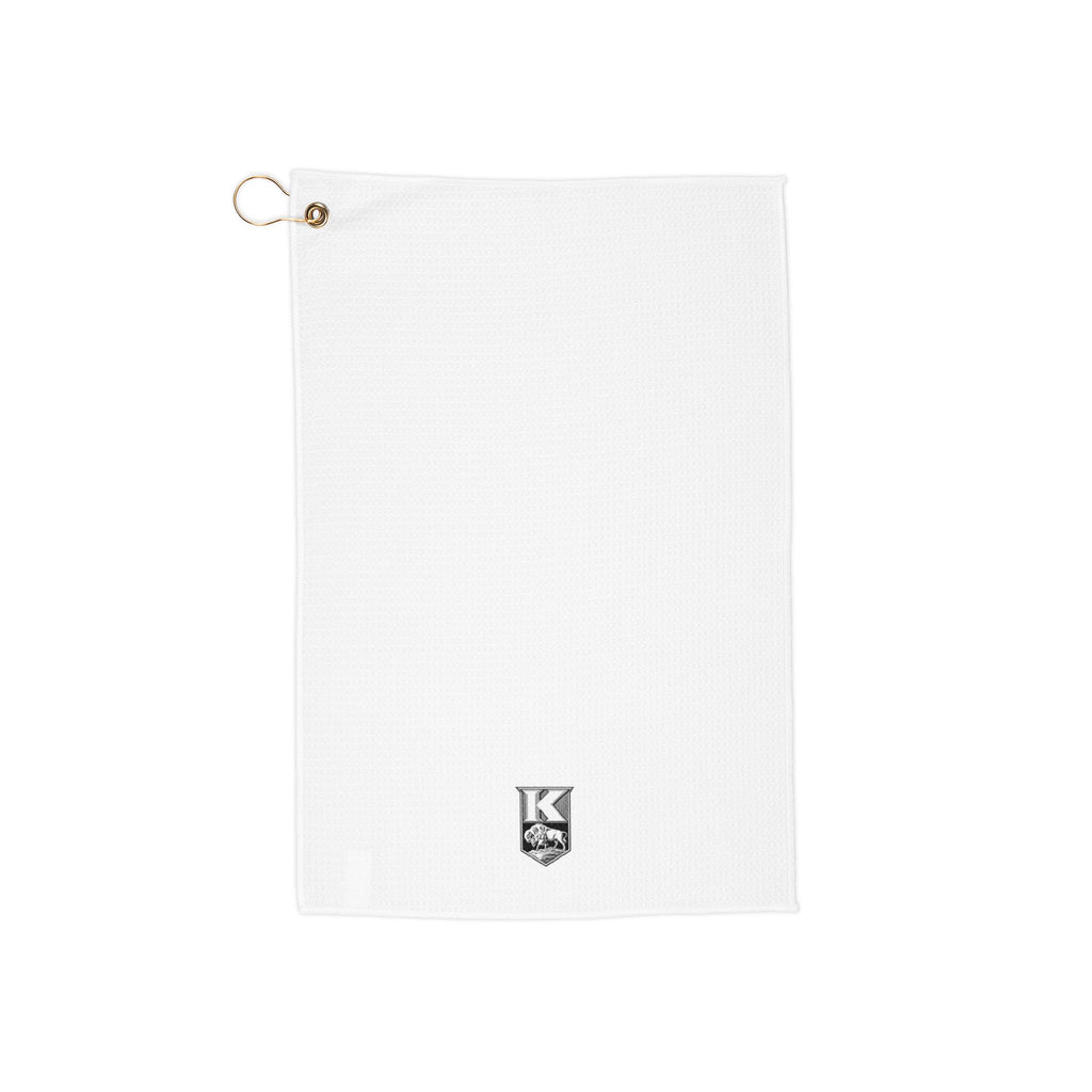 Kaiser Motors Golf Towel