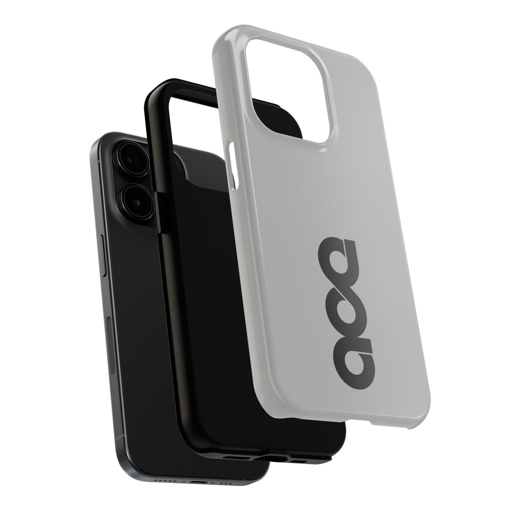 Action Computer Enterprise Tough Phone Case
