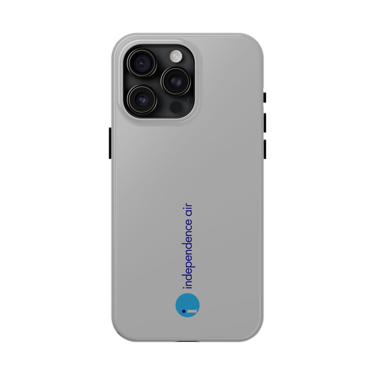 Independence Air Tough Phone Case