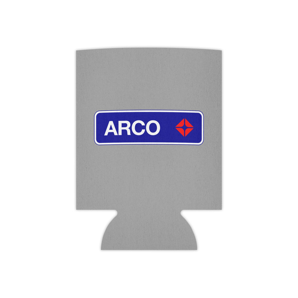 Atlantic Richfield Company (ARCO) Can Cooler