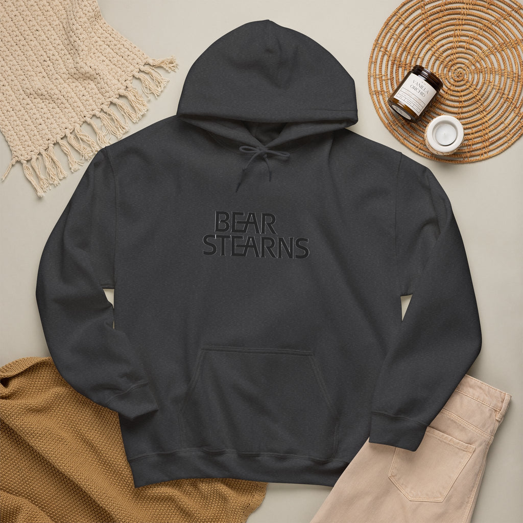 Bear Stearns Hoodie / Sweatshirt