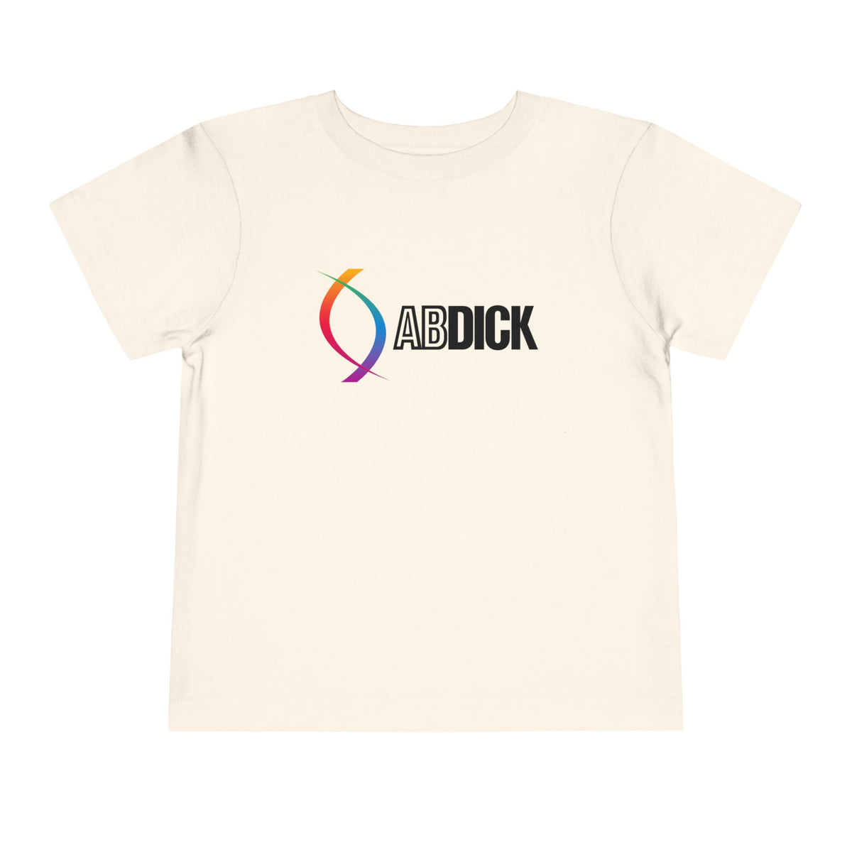 A. B. Dick Company Toddler Tee / T-Shirt