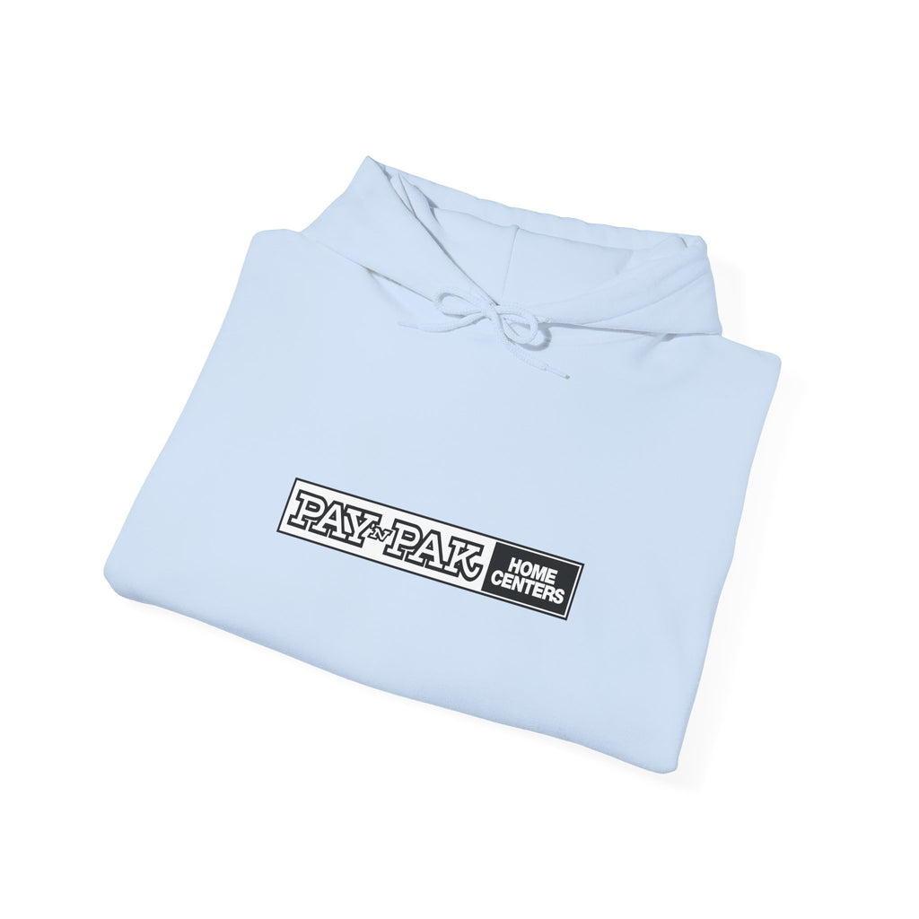 Pay 'n Pak Hoodie / Sweatshirt