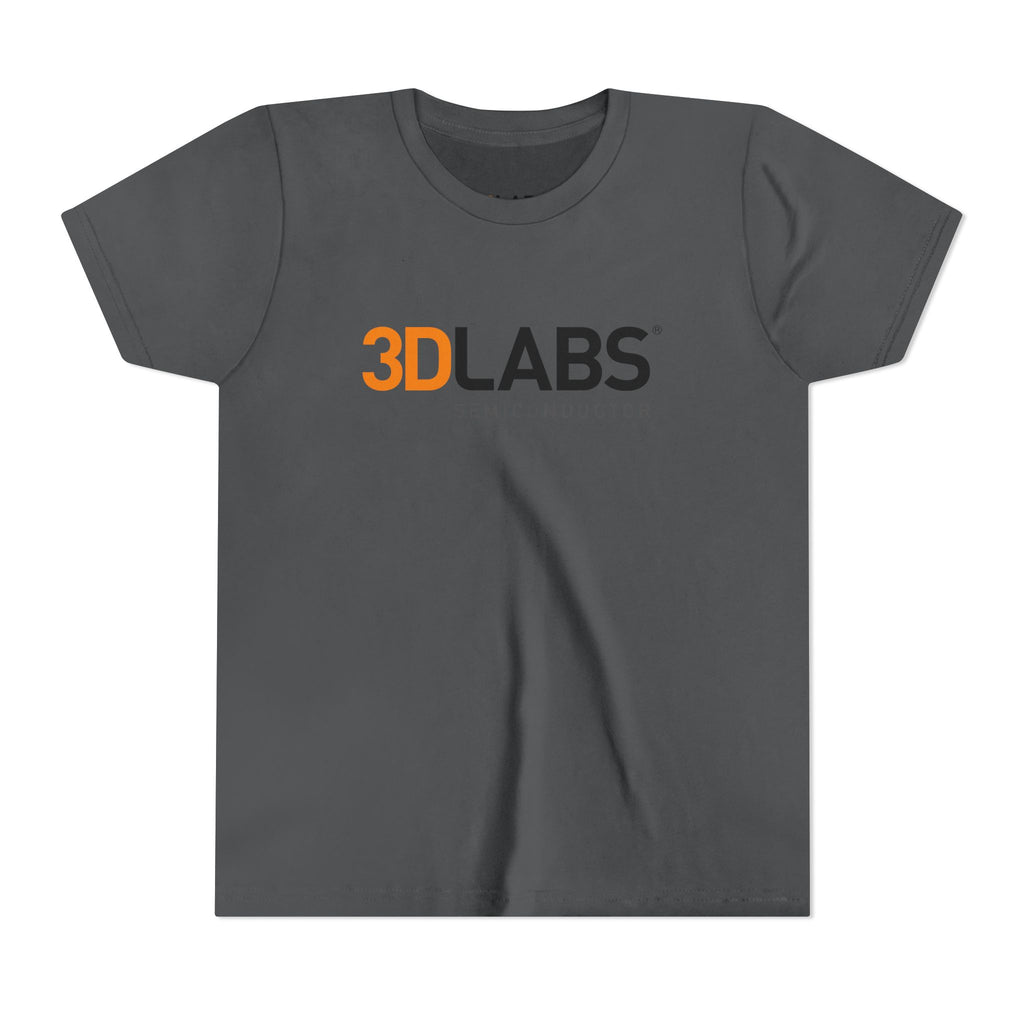 3Dlabs Kids Tee / T-Shirt