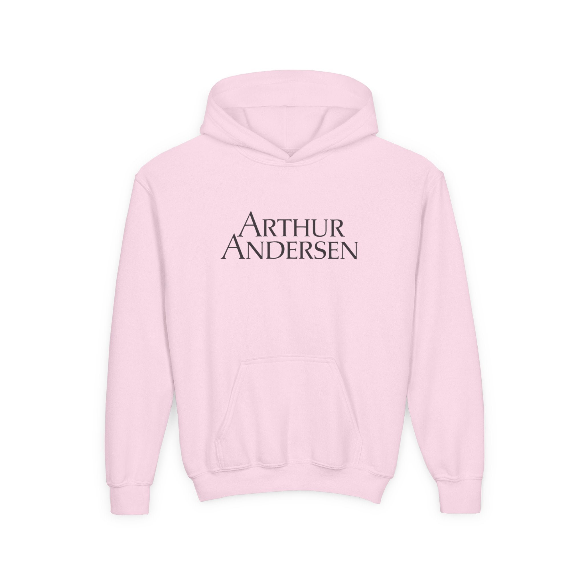 Arthur Andersen Youth Hoodie / Sweatshirt