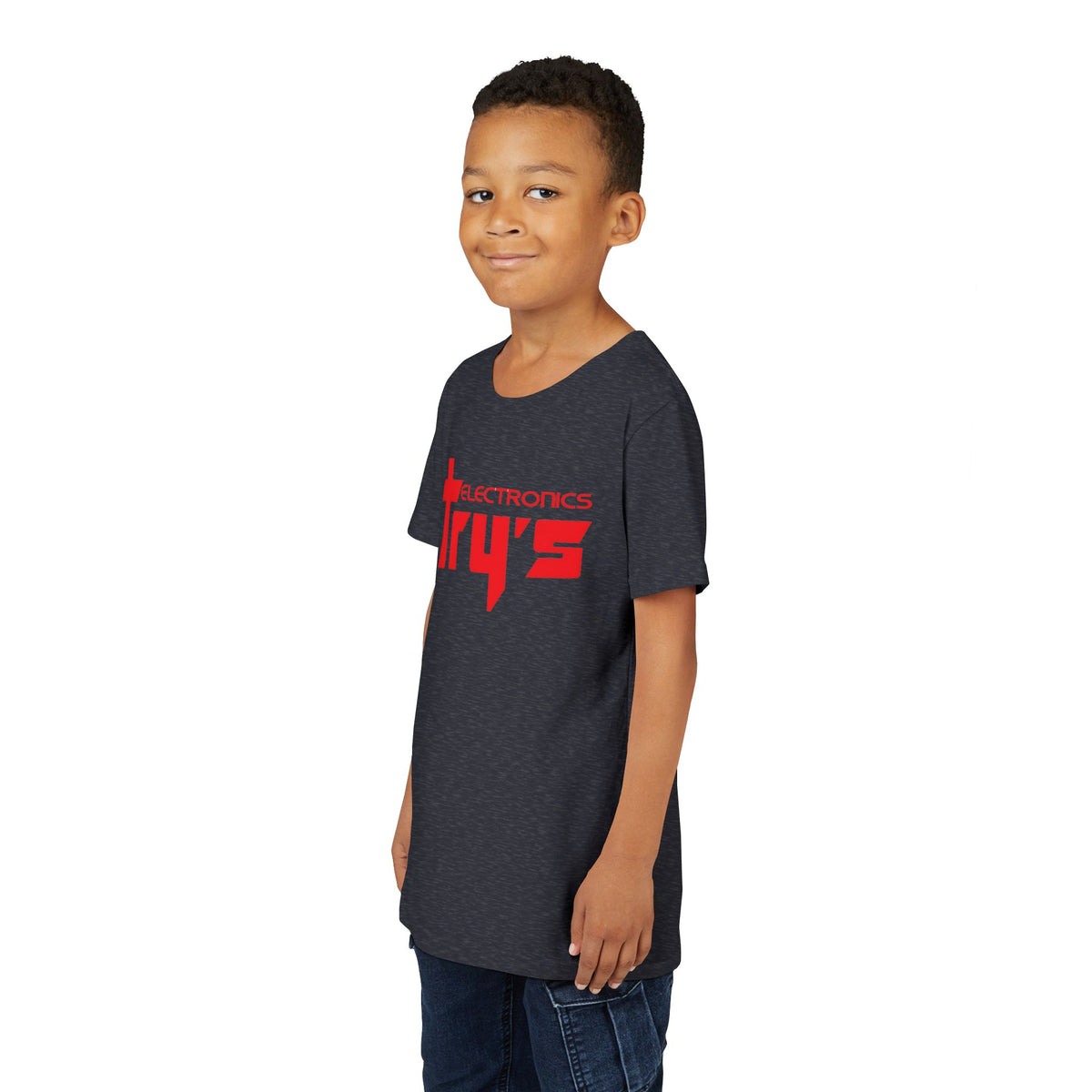 Fry's Electronics Kids Tee / T-Shirt