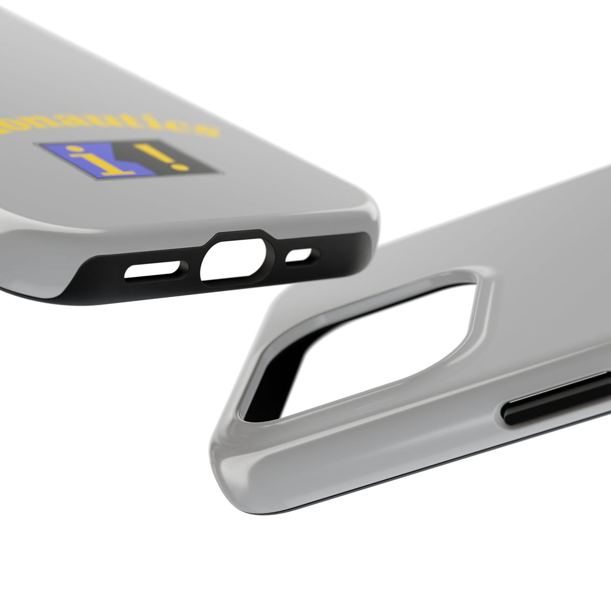 Infonautics Tough Phone Case