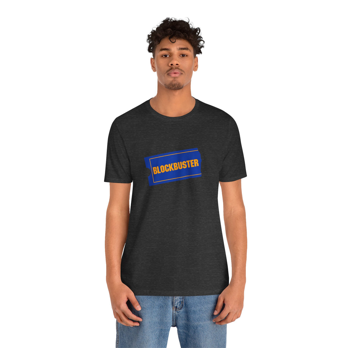 Blockbuster Video T-Shirt