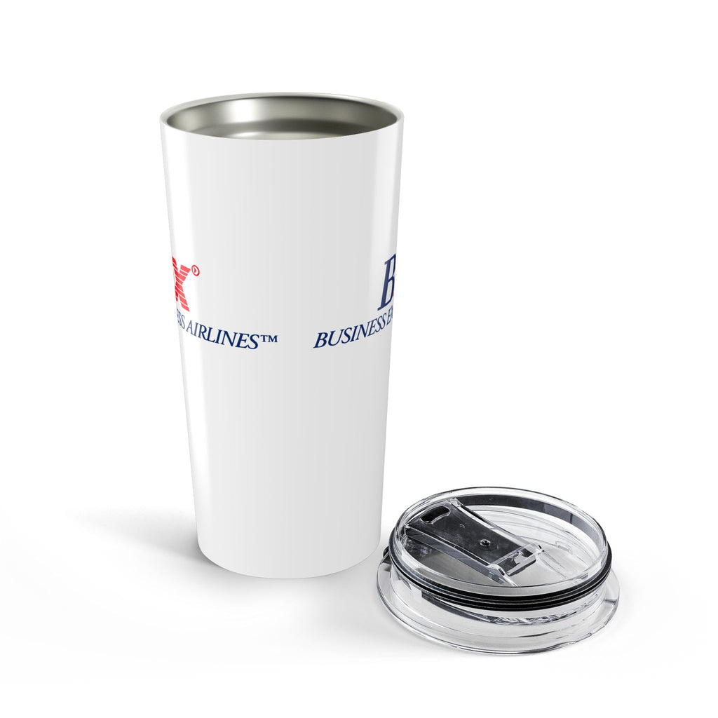 Business Express Airlines 20oz Insulated Tumbler