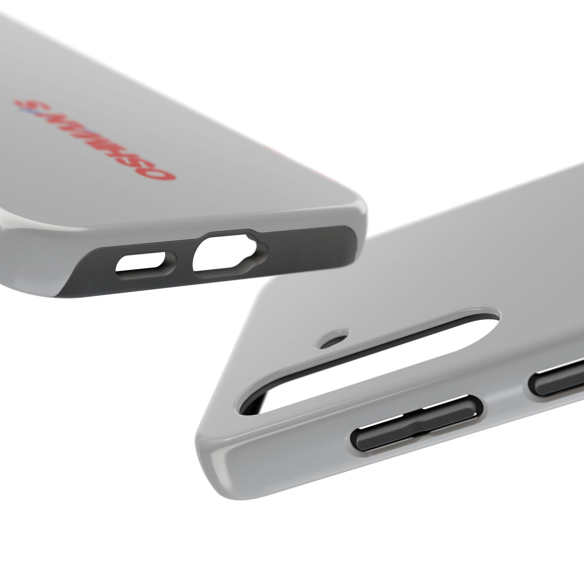 Oshman's Sporting Goods Tough Phone Case