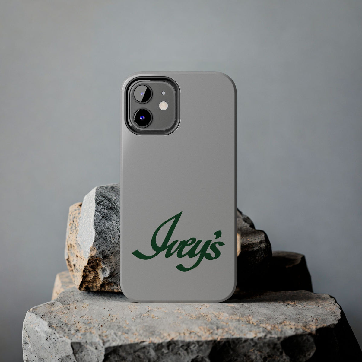 Ivey's Tough Phone Case