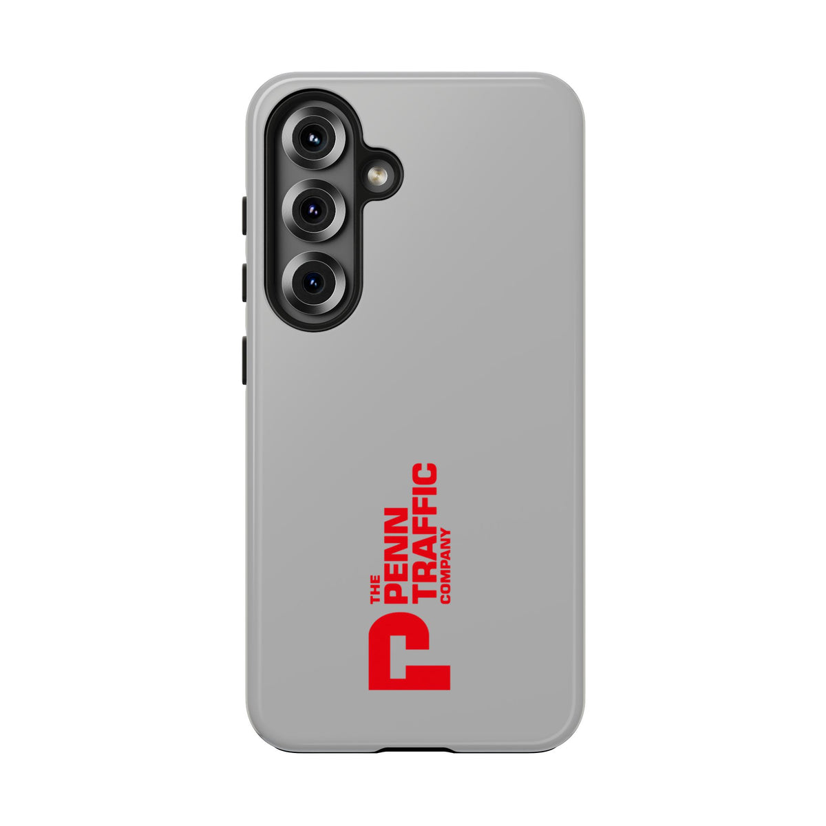 Penn Traffic Tough Phone Case