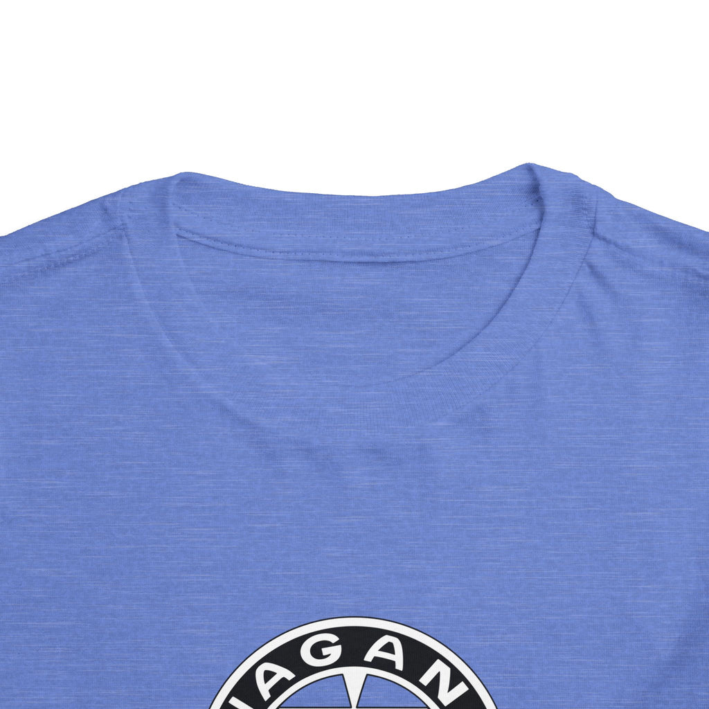 Fabrique d'armes Émile et Léon Nagant Toddler Tee / T-Shirt