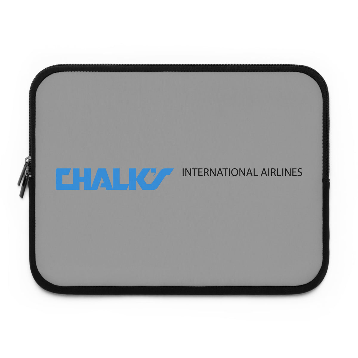 Chalk's International Airlines Laptop Sleeve