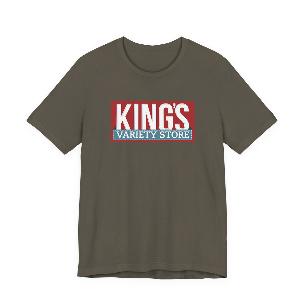King's Variety Store T-Shirt