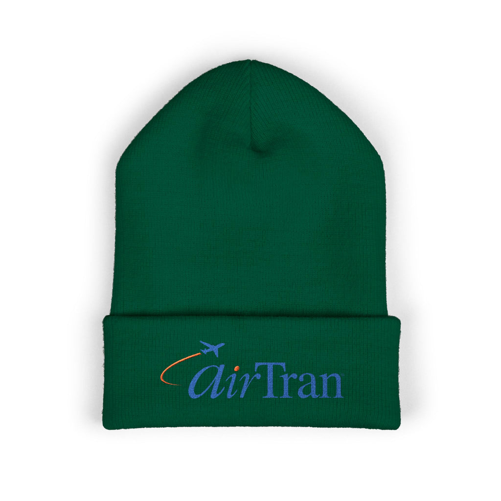 AirTran Airways Cuffed Beanie