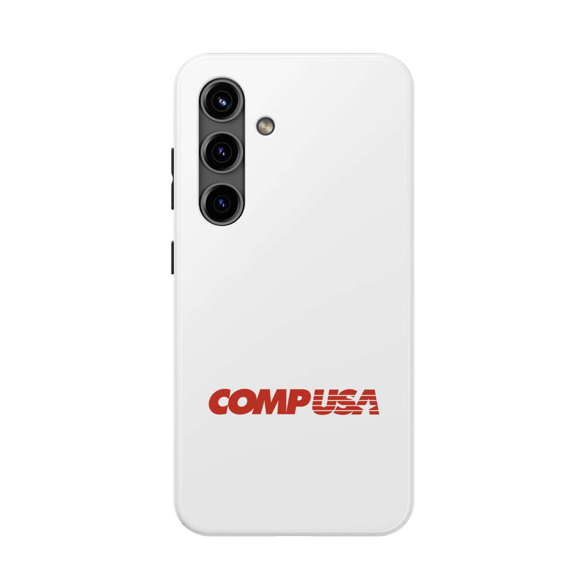CompUSA Tough Phone Case