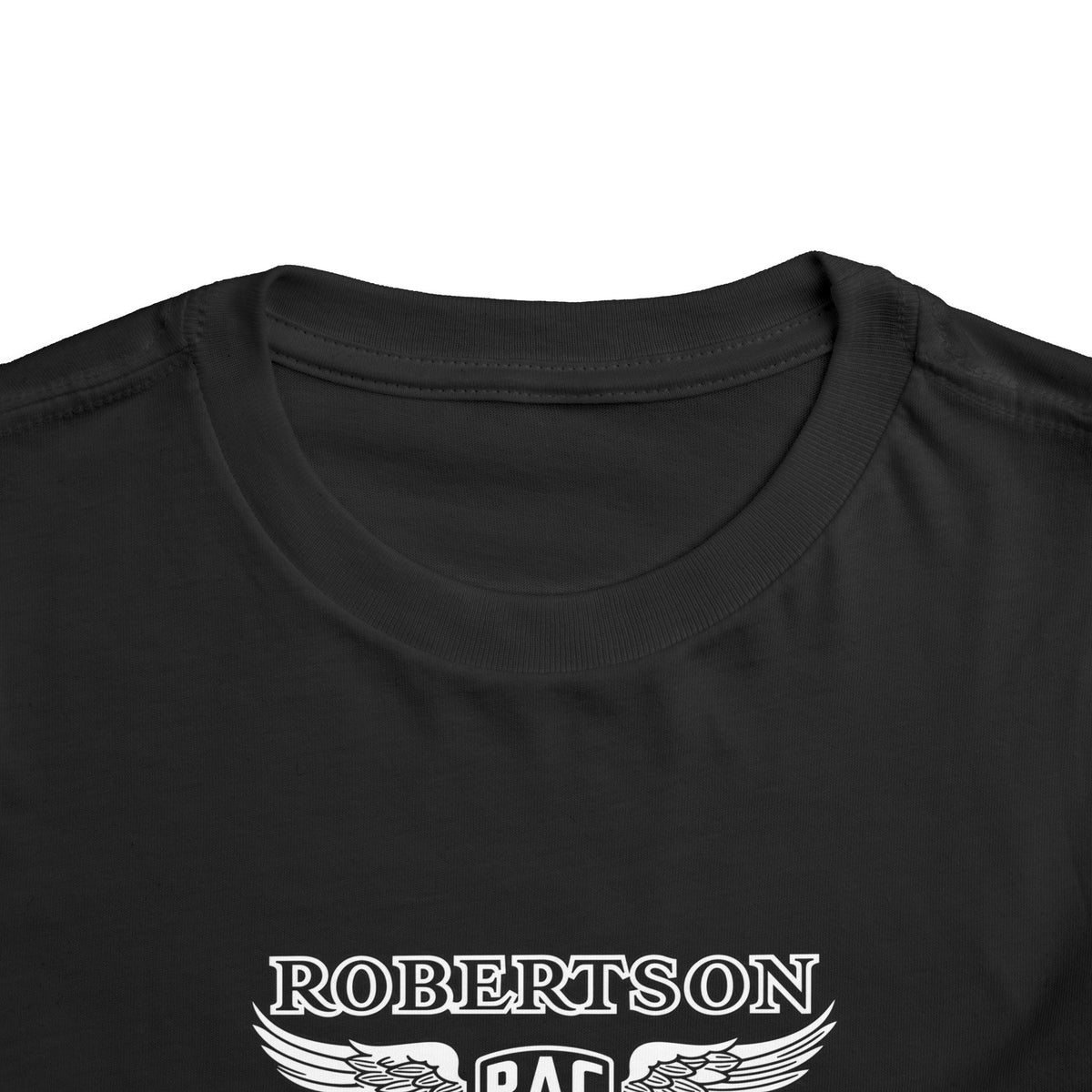 Robertson Aircraft Toddler Tee / T-Shirt