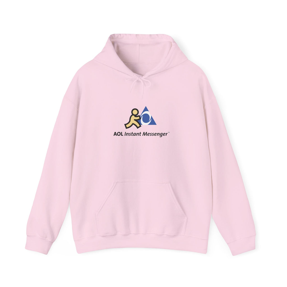 AOL Instant Messenger (AIM) Hoodie / Sweatshirt