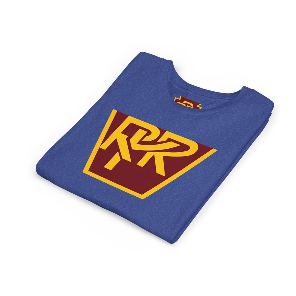 Pennsylvania Railroad Kids Tee / T-Shirt