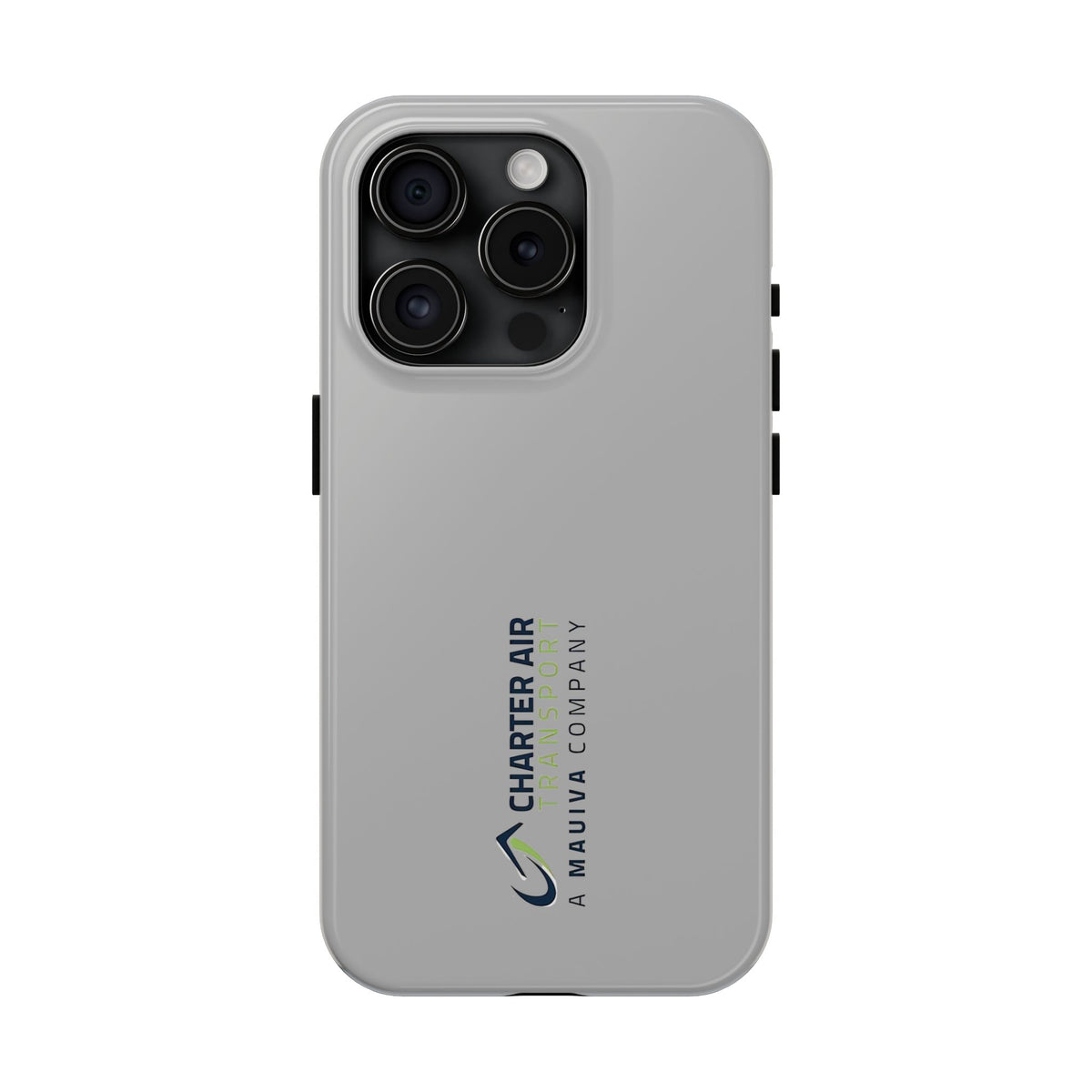 Charter Air Transport Tough Phone Case