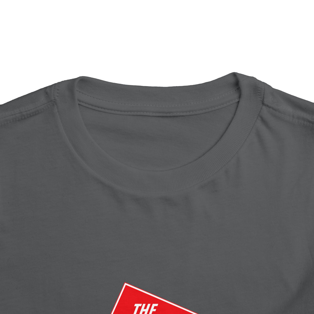 Chicago Milwaukee St. Paul and Pacific Railroad Toddler Tee / T-Shirt