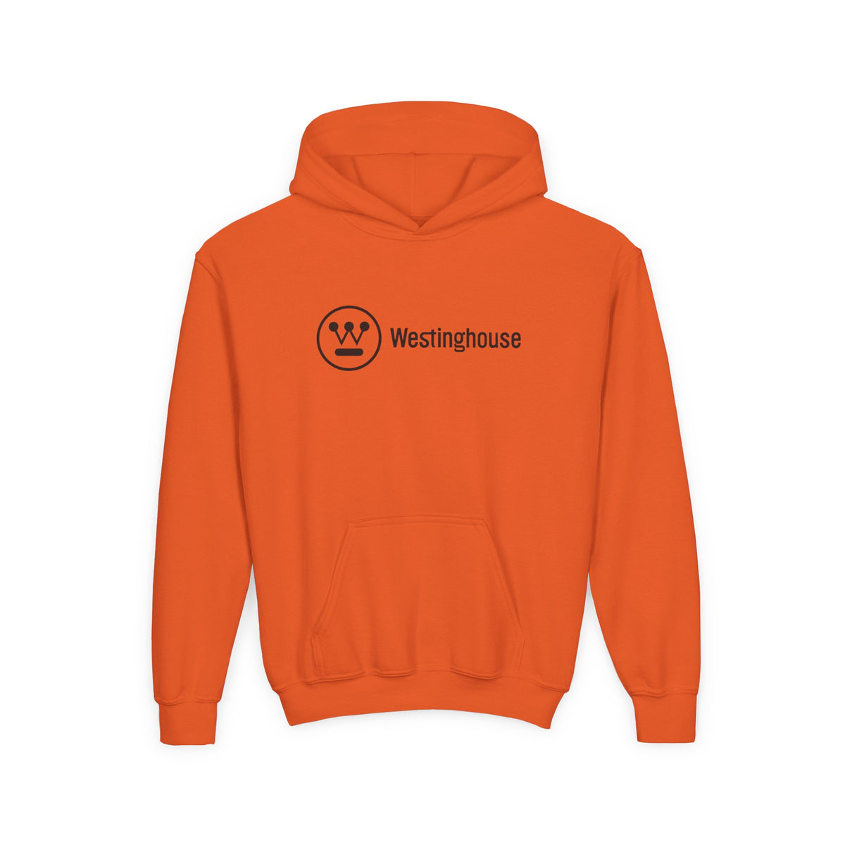 Westinghouse Electric Corporation Youth Hoodie / Sweatshirt