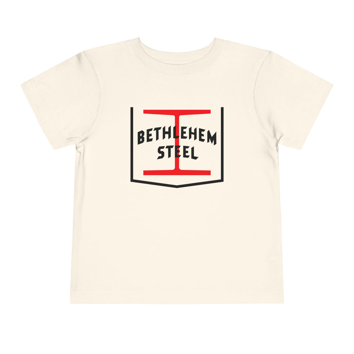 Bethlehem Steel Toddler Tee / T-Shirt