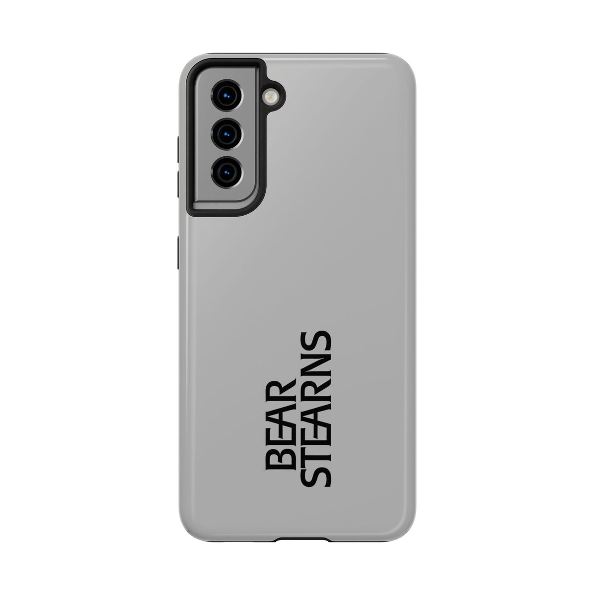 Bear Stearns Tough Phone Case