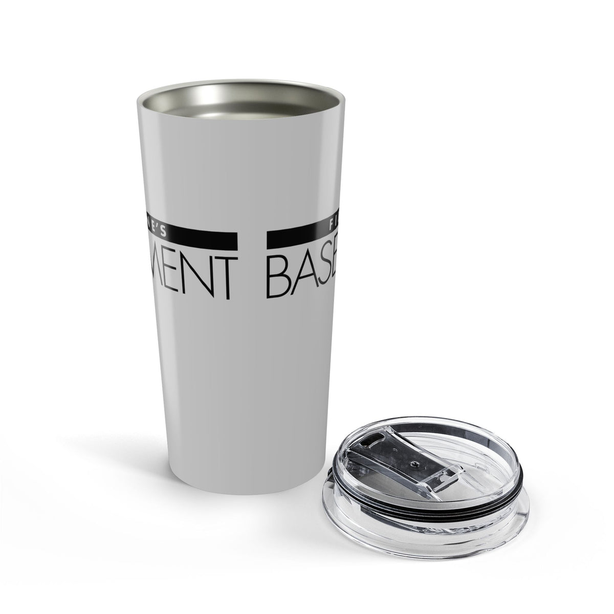 Filene's Basement 20oz Insulated Tumbler
