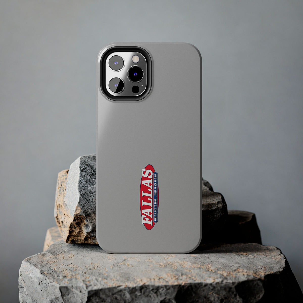 Fallas Discount Stores Tough Phone Case