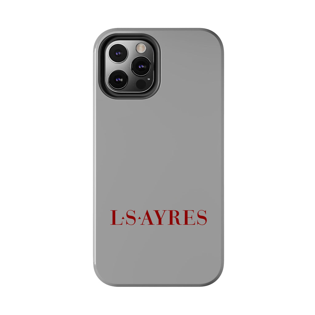 L. S. Ayres & Company Tough Phone Case