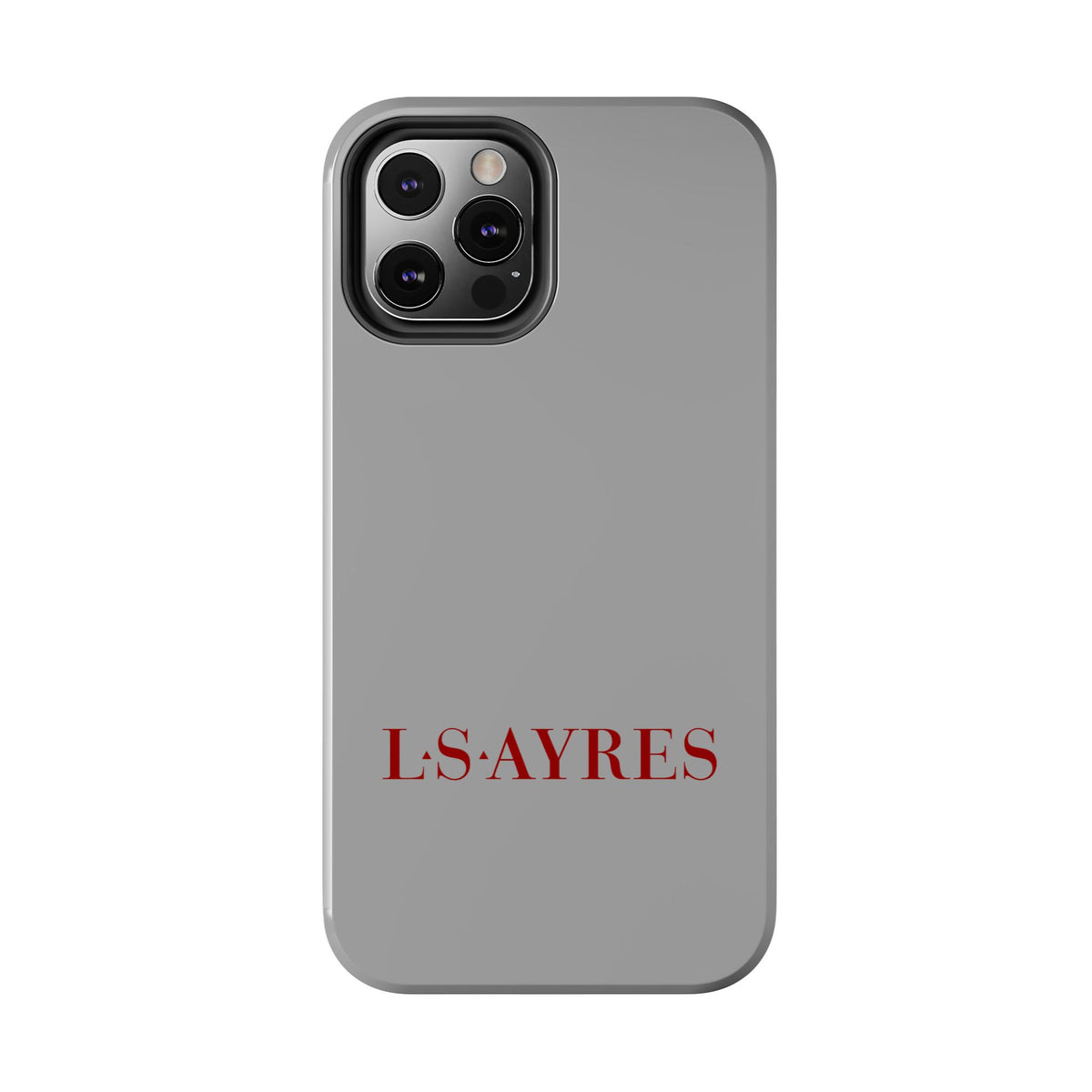 L. S. Ayres & Company Tough Phone Case