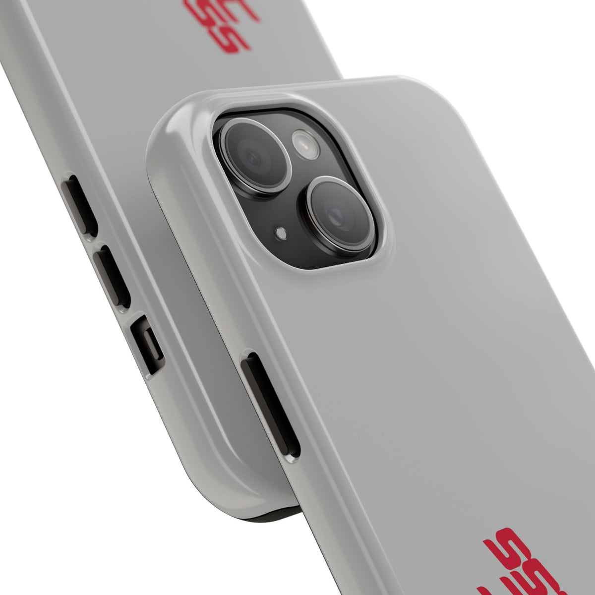 Pacific Express Tough Phone Case